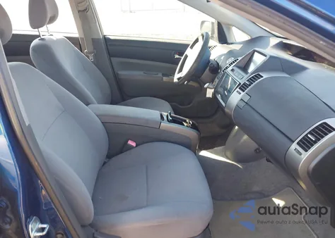 2009 Toyota Prius z USA, uszkodzony, nr VIN JTDKB20U697837664